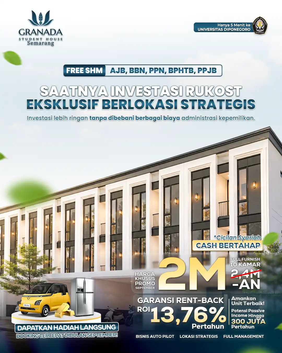 Promo